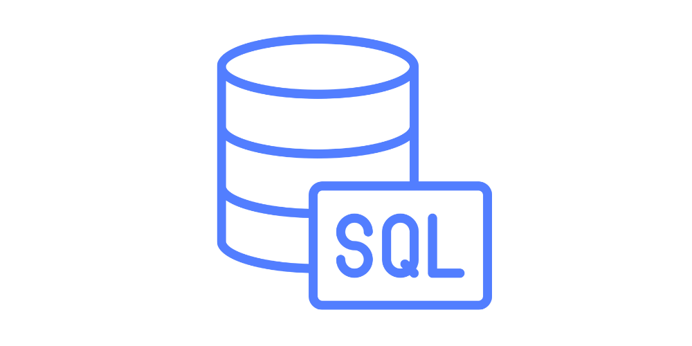 base de datos sql