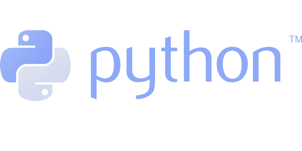 python