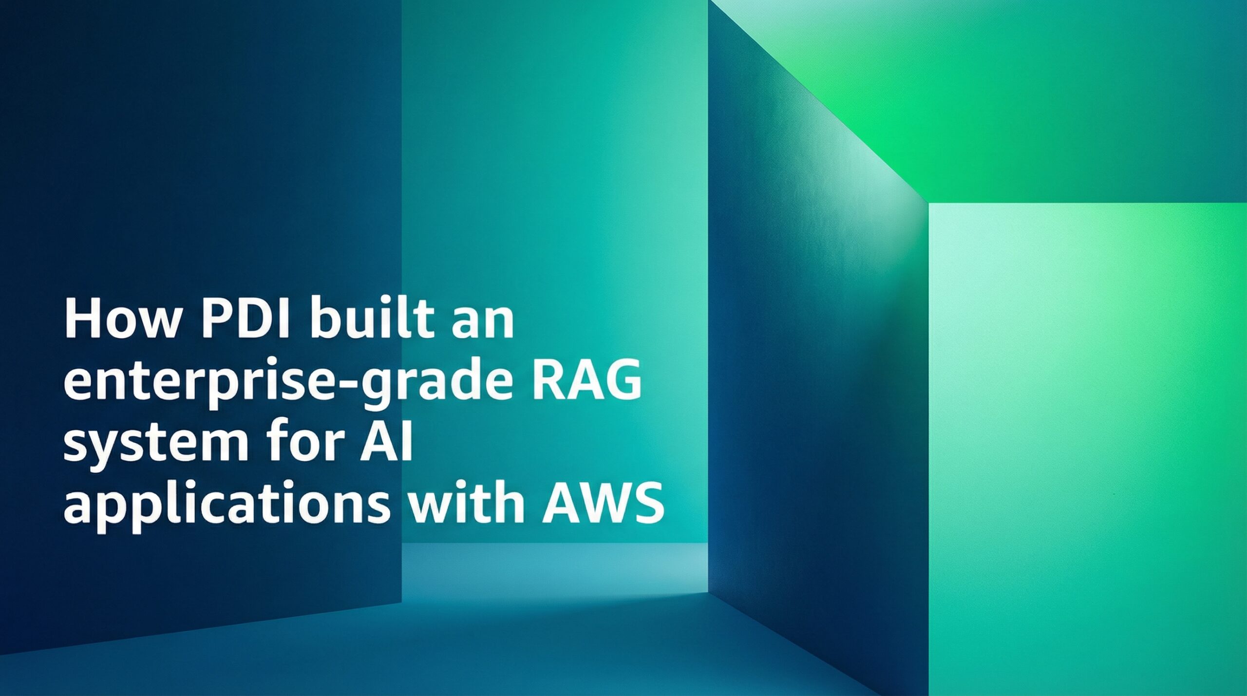 Título optimizado con IA en AWS