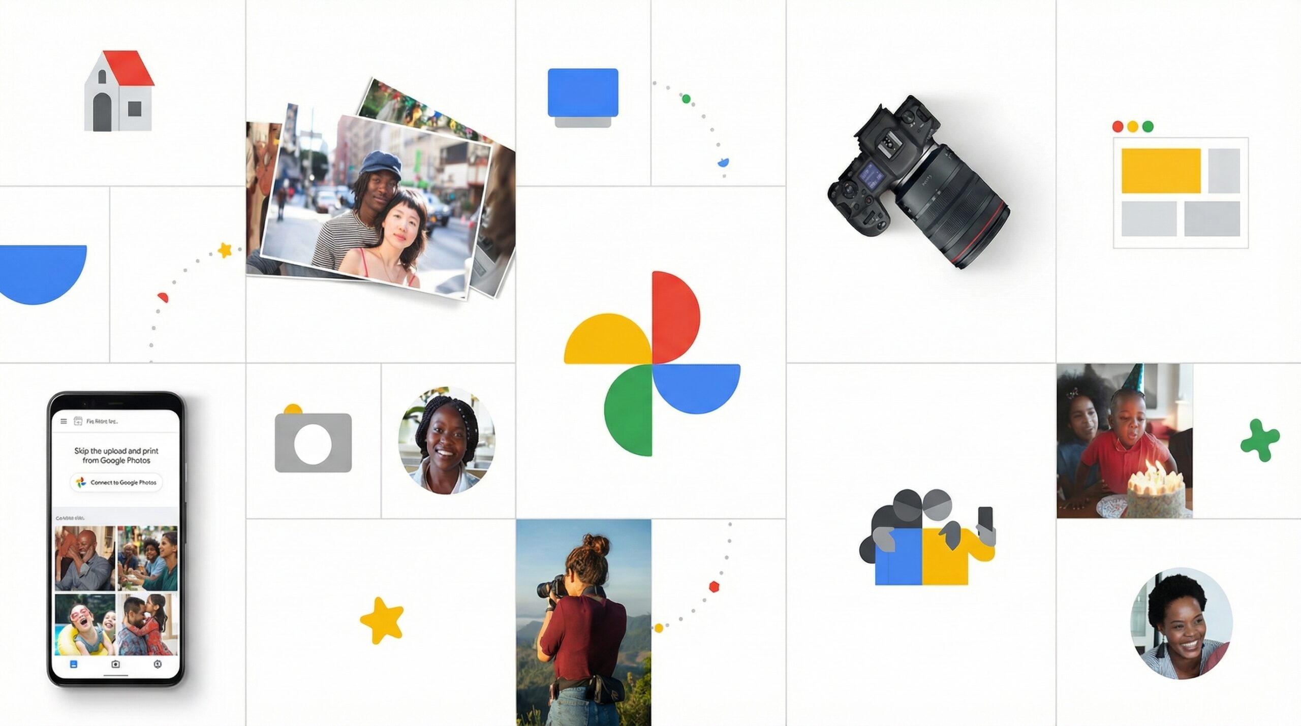 Google Fotos lanza ‘Me Meme’: creador de memes con IA