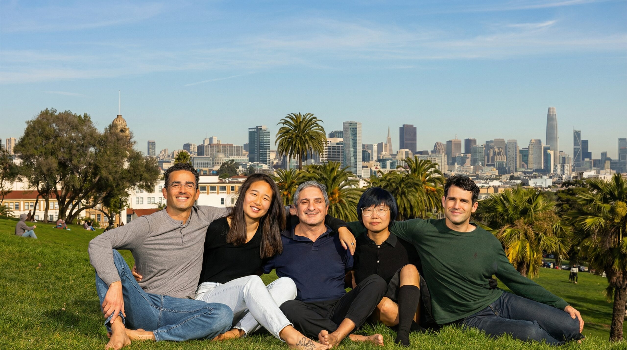 Humans& recauda $480M: IA para coordinación empresarial