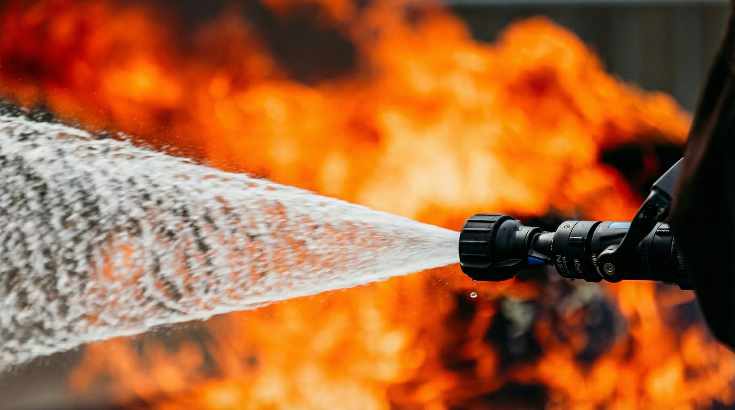 Emprendedor aplica IA para optimizar la lucha contra incendios