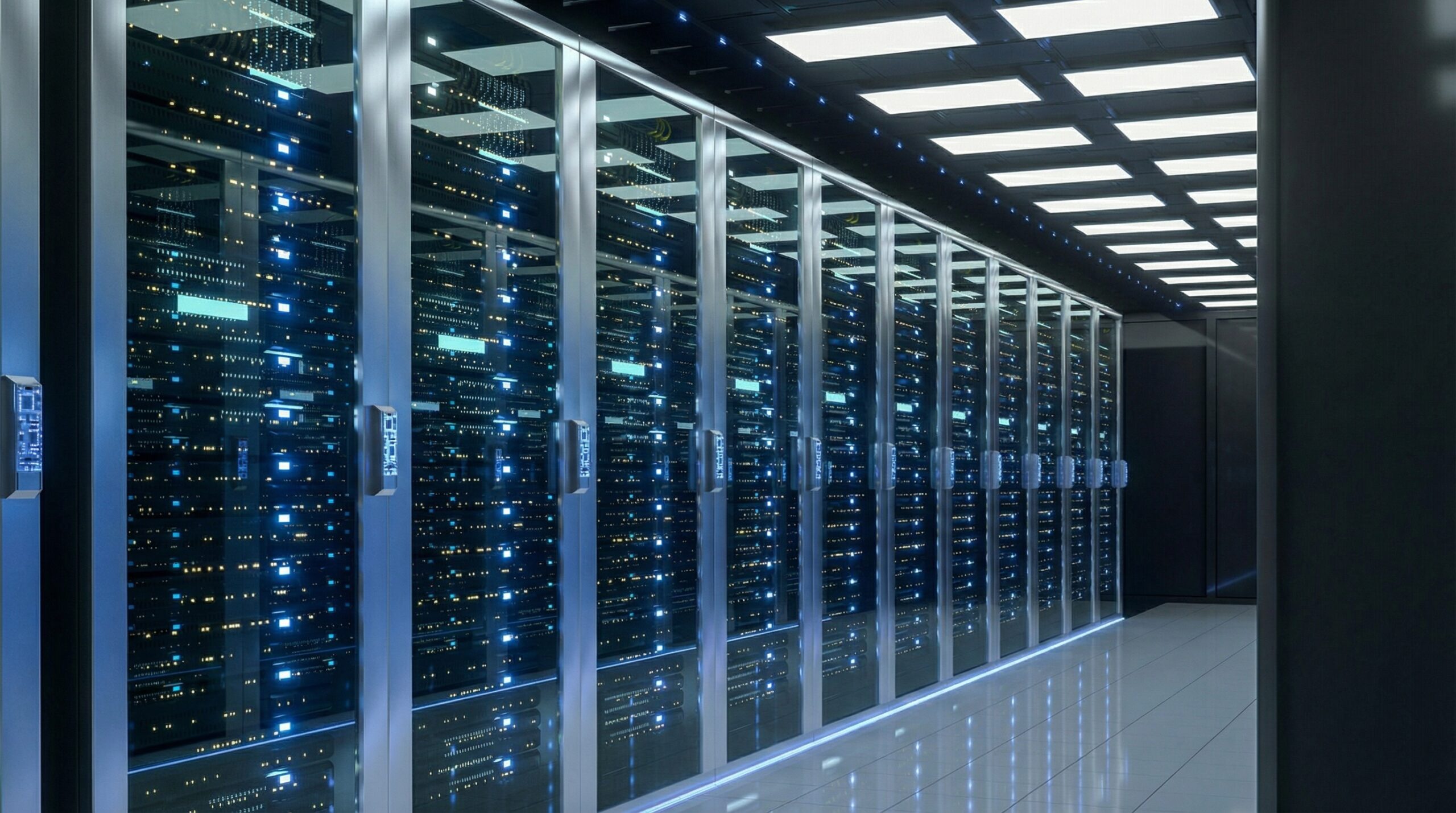 Nvidia invierte $2B en CoreWeave: 5GW para Compute IA