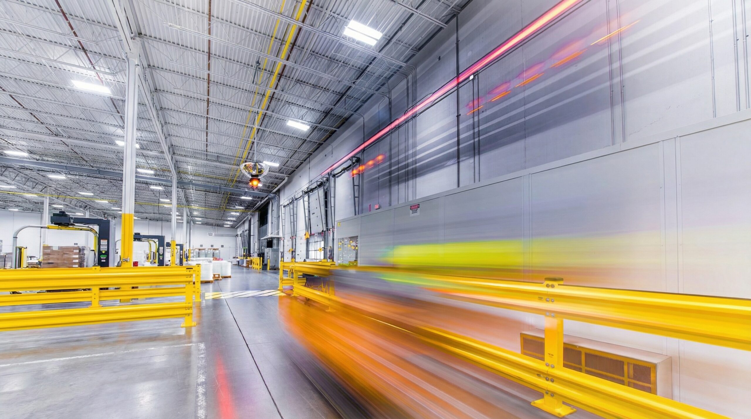 Cvector recauda $5M para sistema nervioso industrial con IA