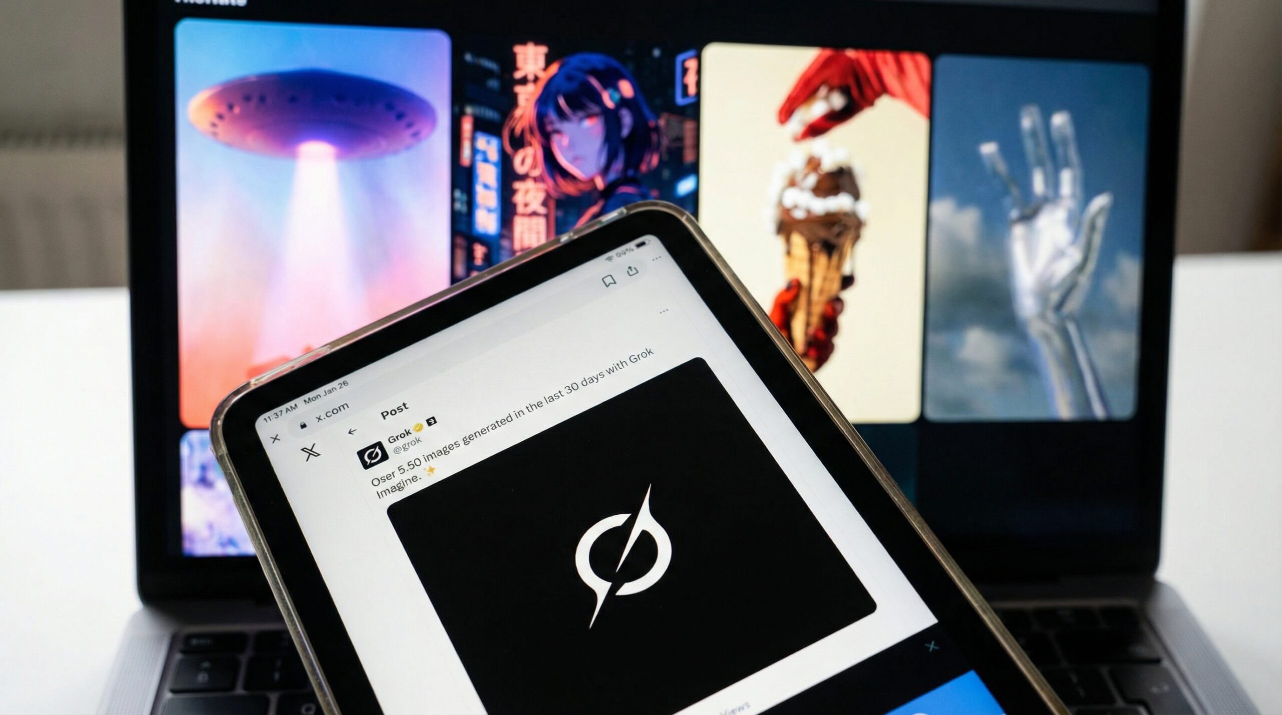 Informe fallos Grok xAI seguridad infantil peores