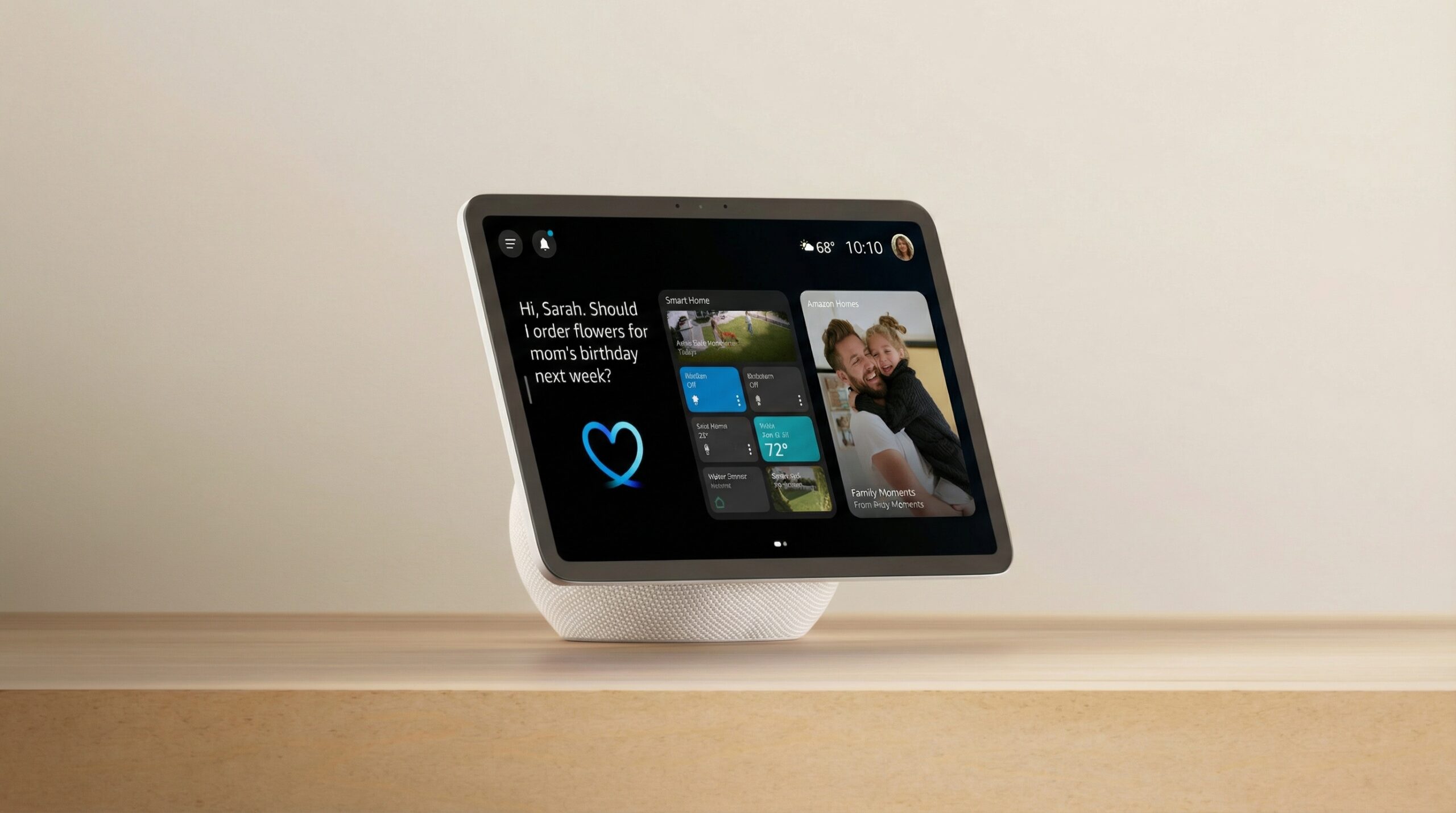 Amazon Alexa+: IA conversacional para la empresa moderna