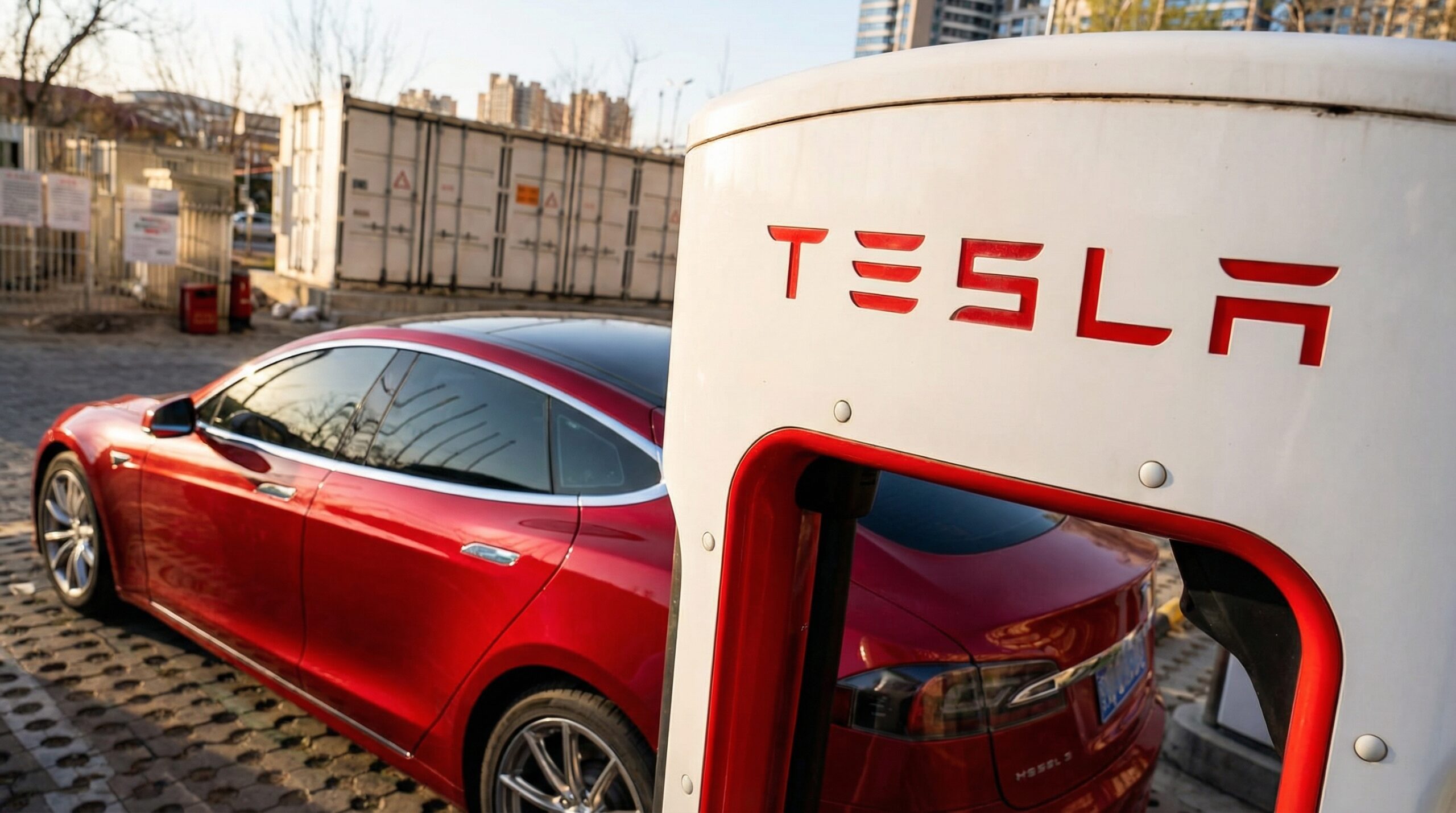 Tesla y robotaxis: ¿Negocio rentable para PYMES en 2025?