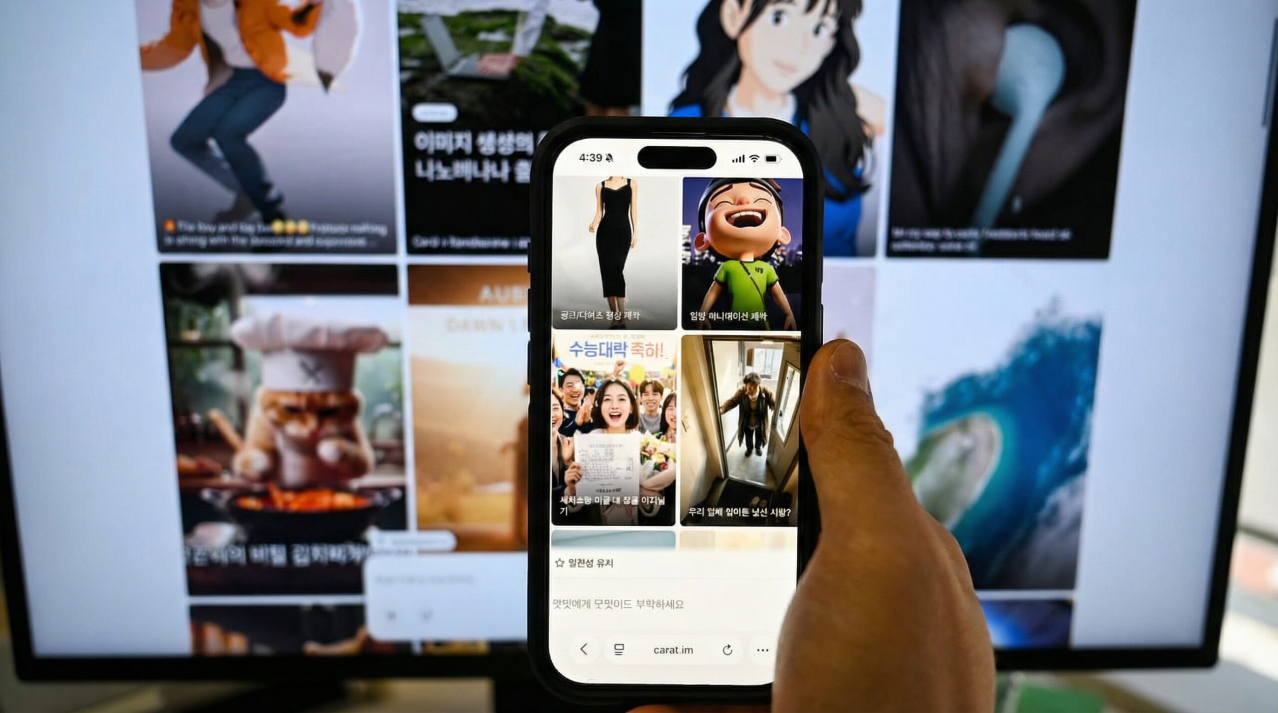 Primera ley integral IA Corea del Sur en vigor