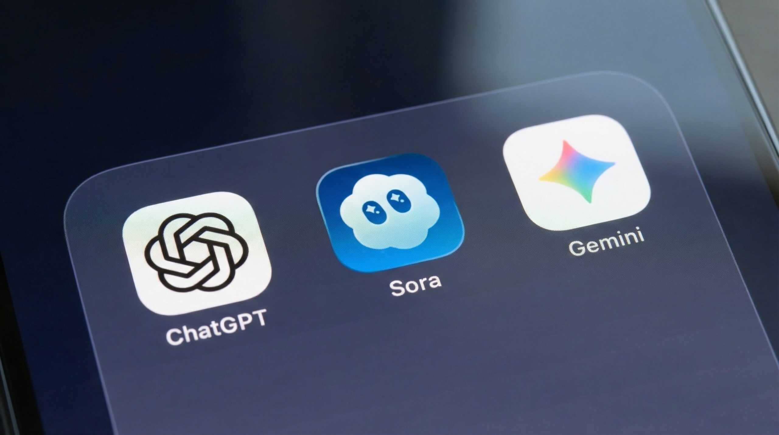 Sora de OpenAI lucha tras lanzamiento estelar