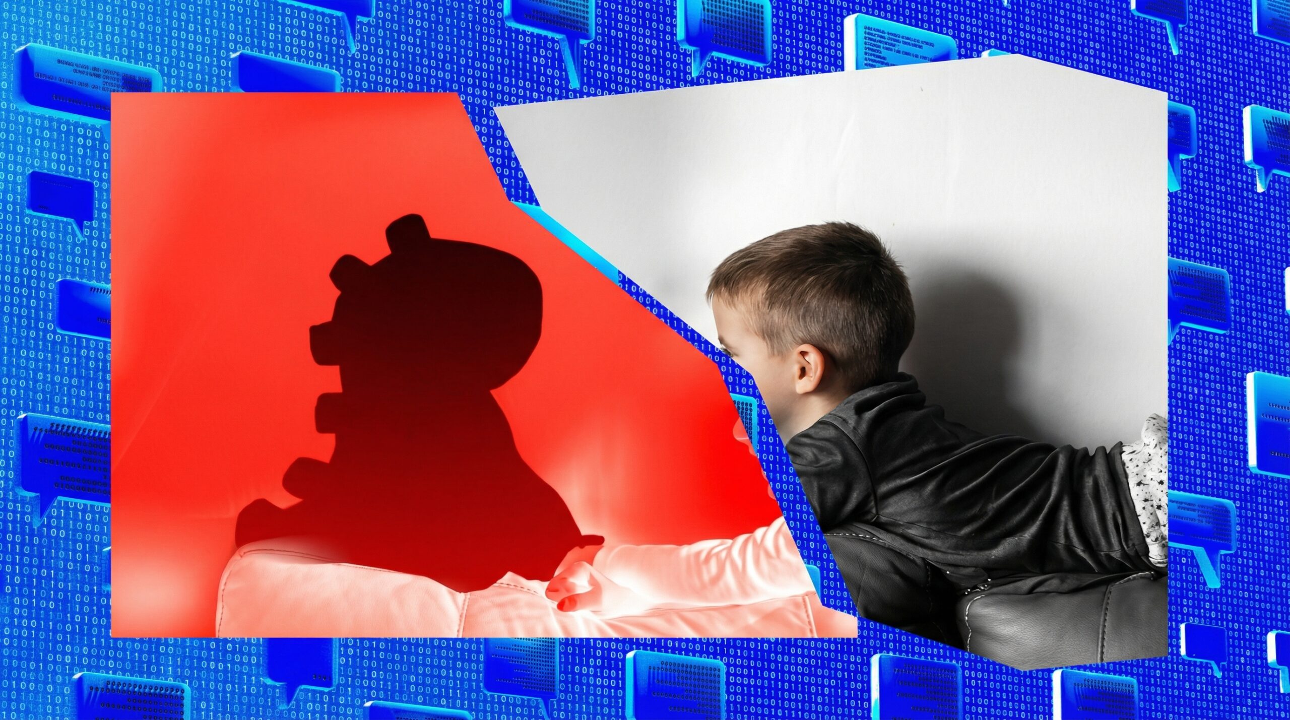 Juguete IA expone 50.000 logs chats infantiles