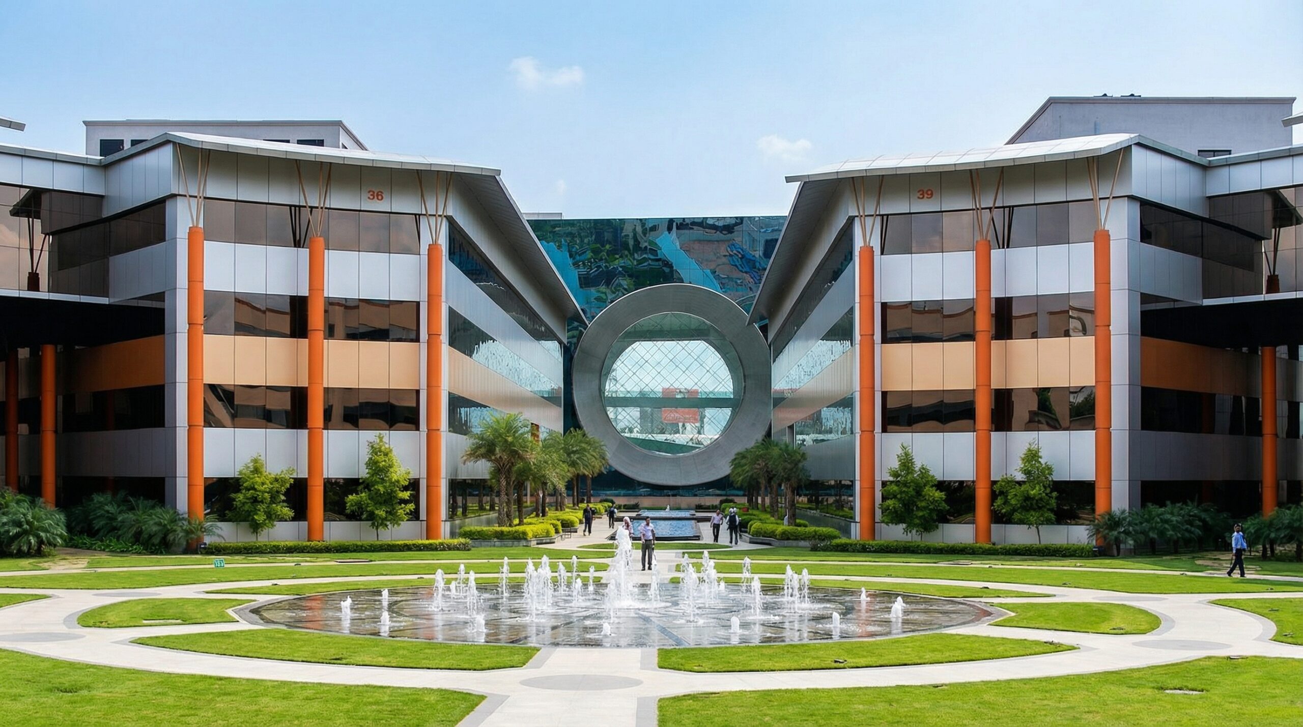 Infosys AI First: Capturando $300-400B en Servicios IA