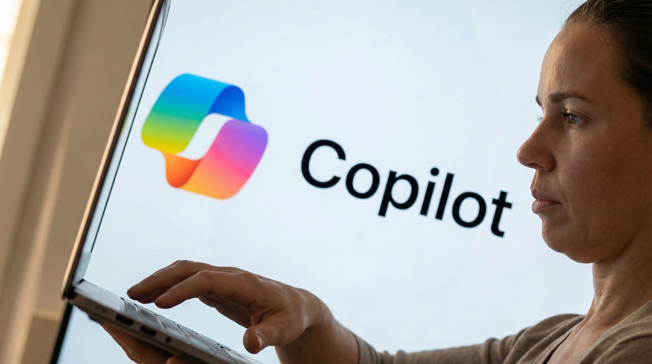 Microsoft bug Copilot emails confidenciales