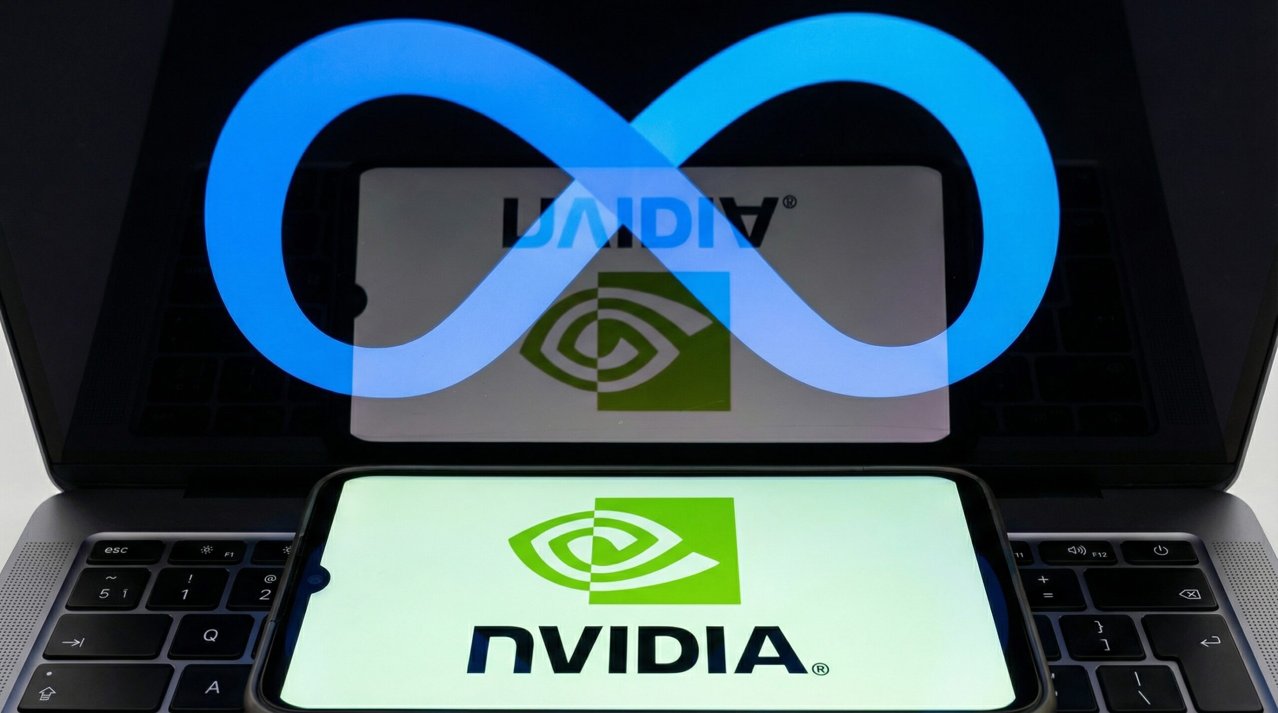 Meta y NVIDIA: acuerdo multimillonario de chips de IA