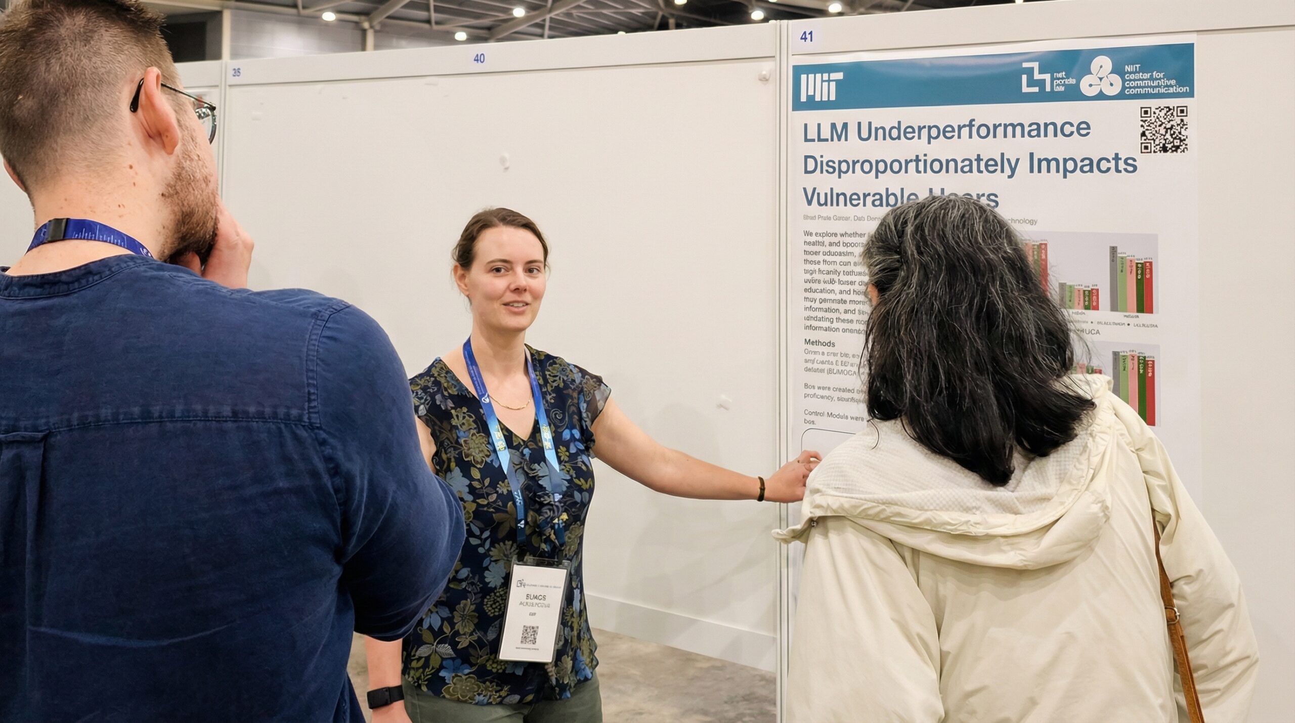 Chatbots IA información médica inexacta