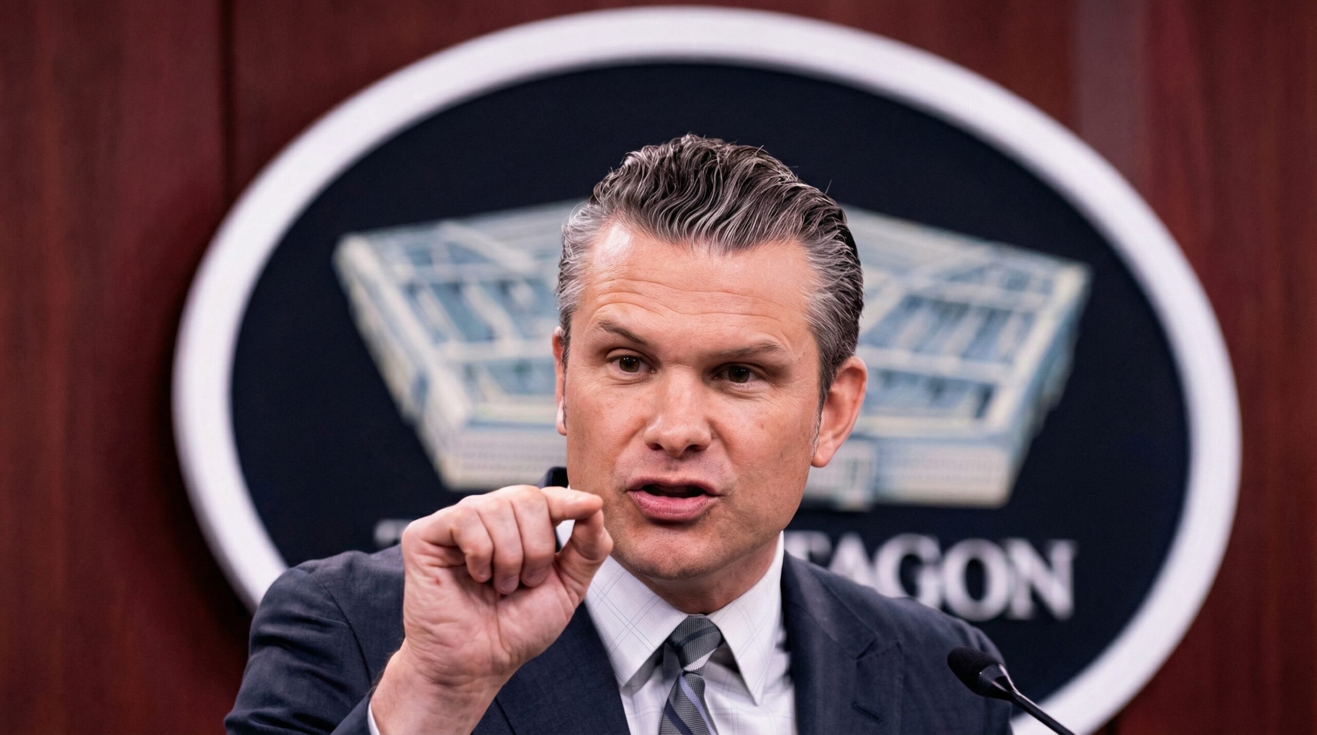 Pentágono amenaza cortar lazos con Anthropic