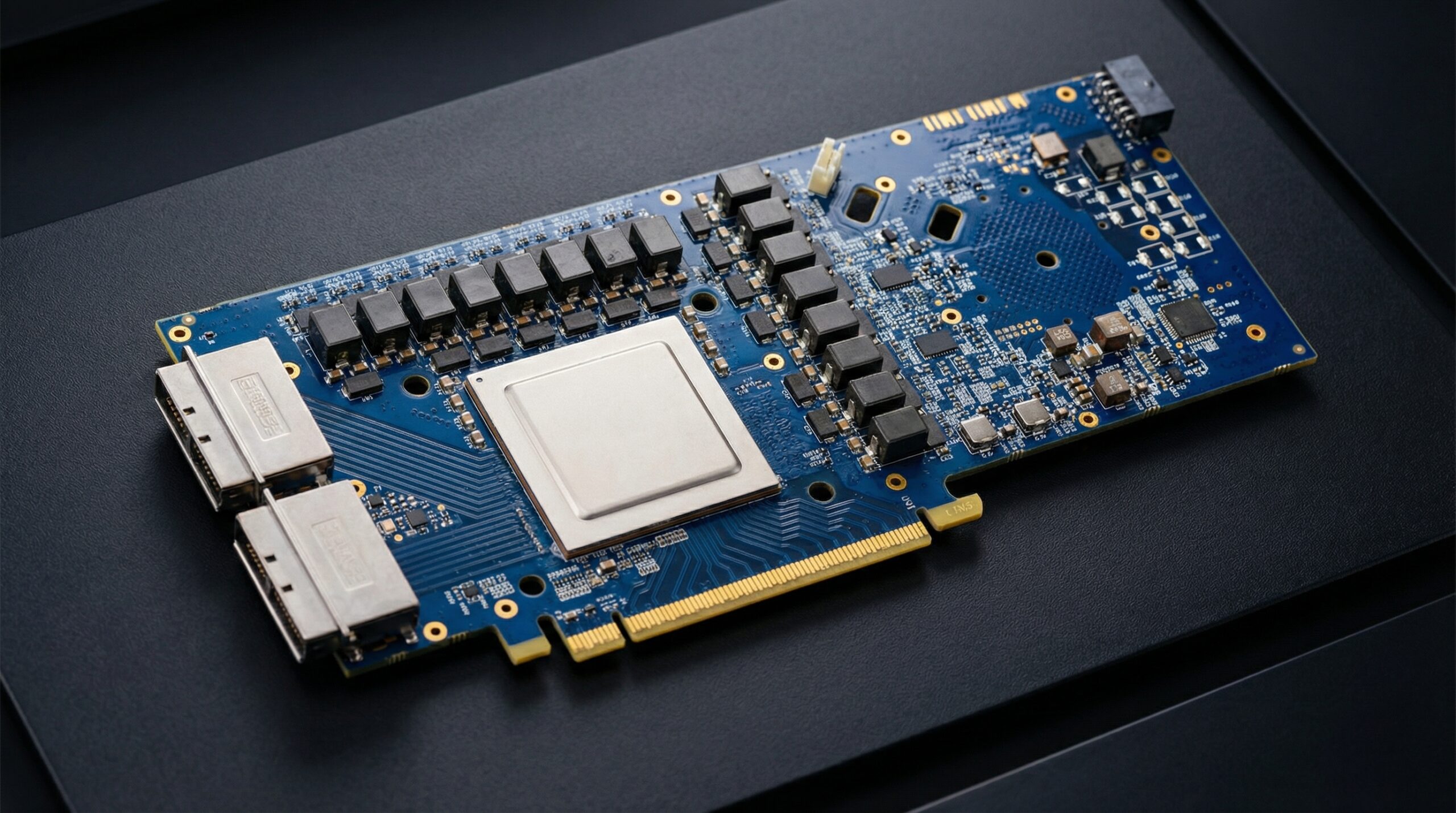 Taalas HC1: chips hardwired para inferencia IA ultra-rápida