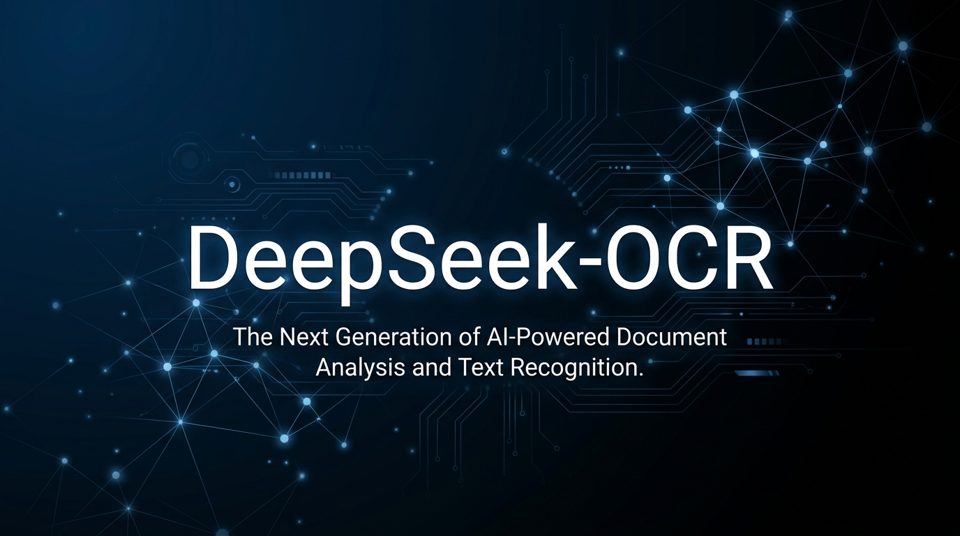 DeepSeek-OCR