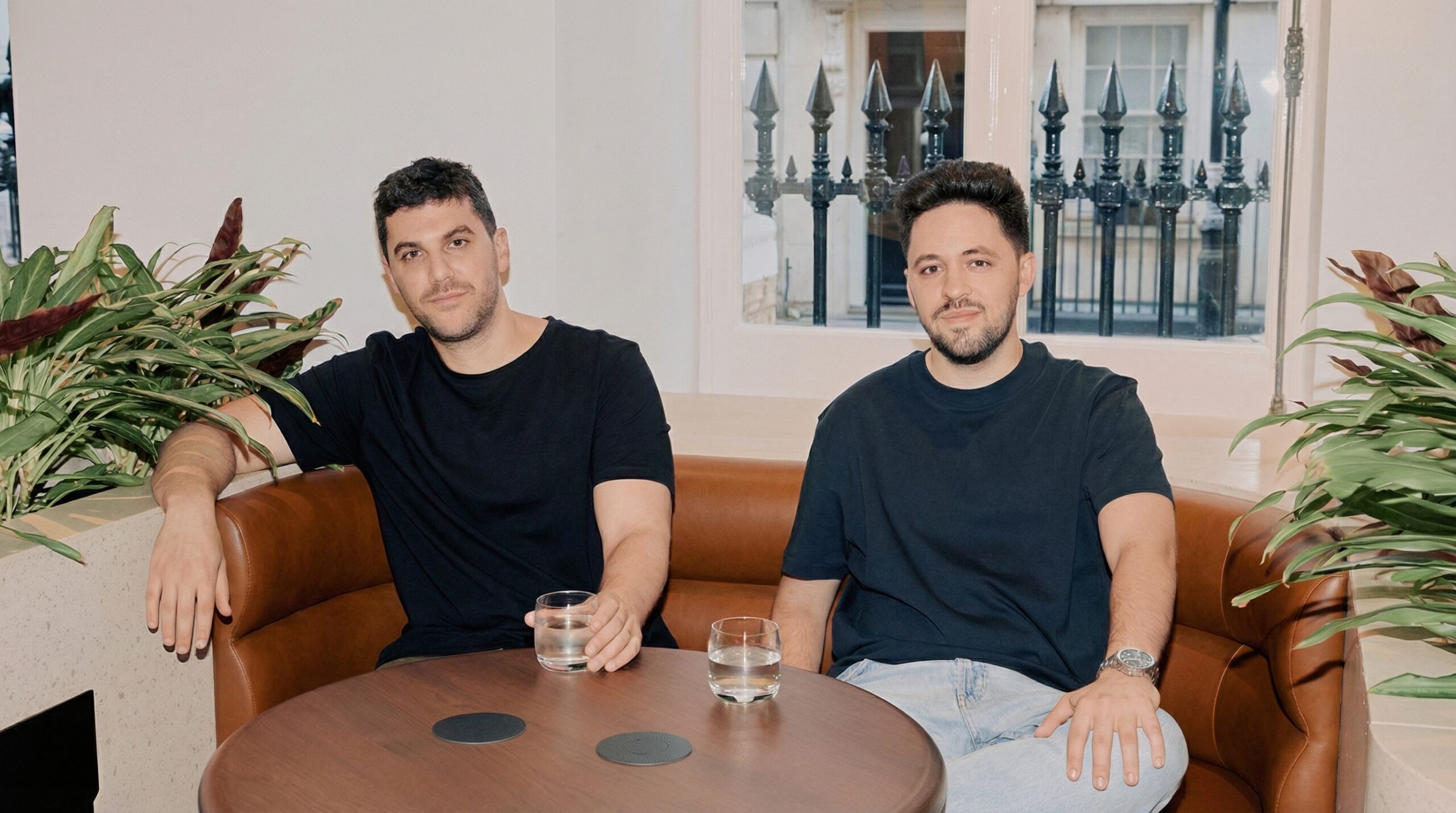 Wonderful levanta $150M en Serie B para sus agentes de IA