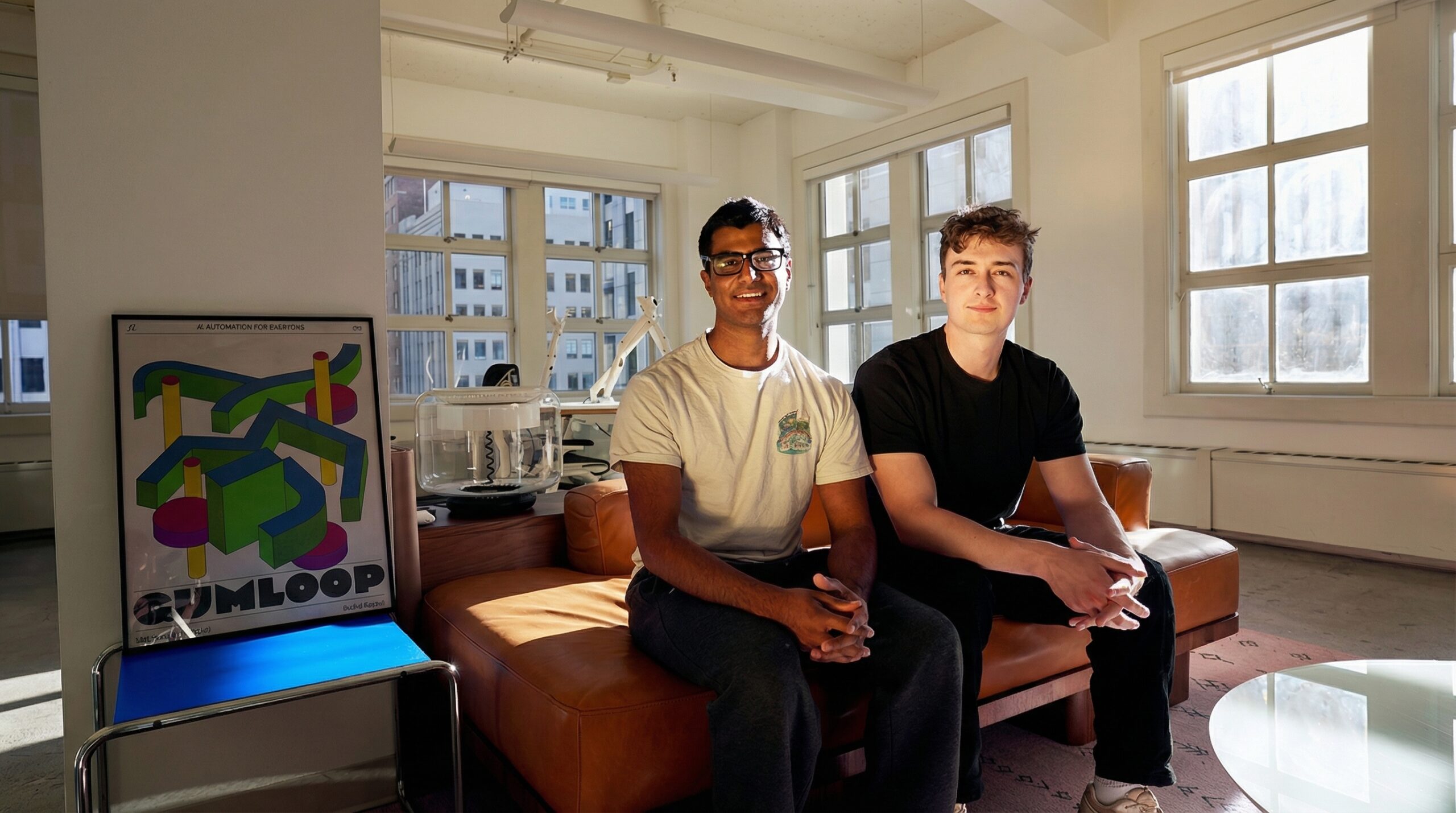 Gumloop: la revolución no-code para agentes IA en empresas