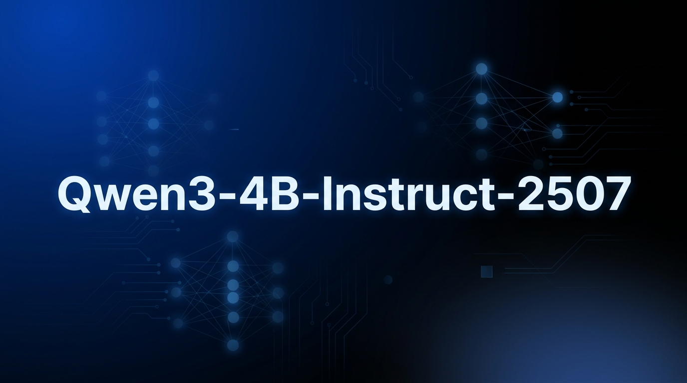 Qwen3-4B-Instruct-2507
