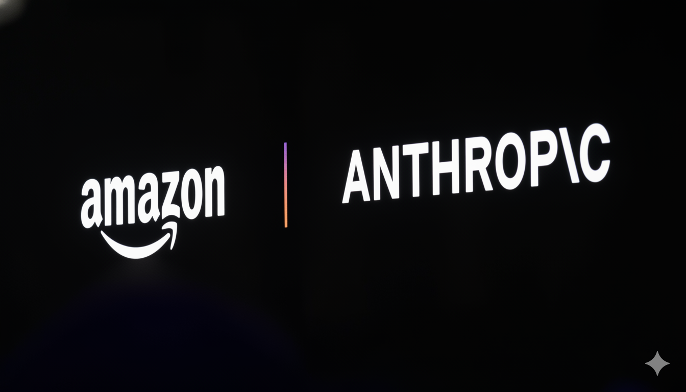 Anthropic x Amazon Trainium2