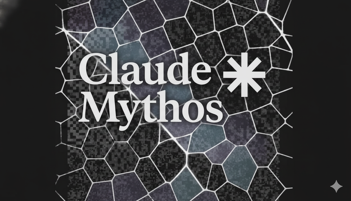 Claude Mythos Preview y Project Glasswing