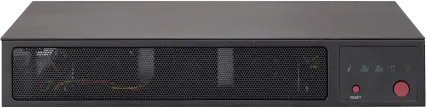 Servidor edge fanless para restauración y hostelería