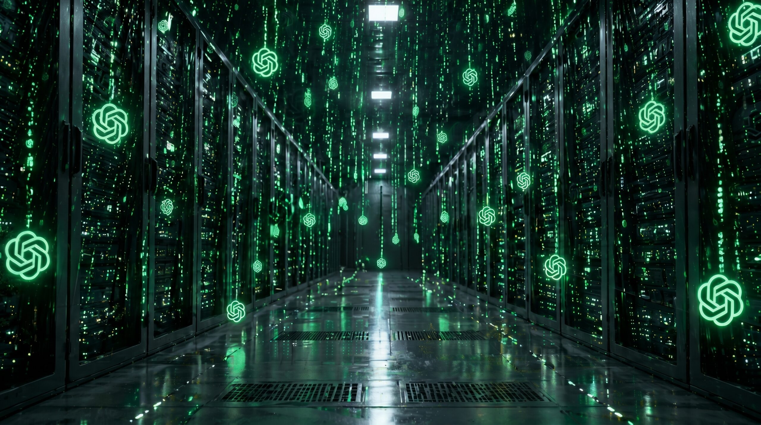 AWS ahora ofrece productos de OpenAI: ¿Qué implica?