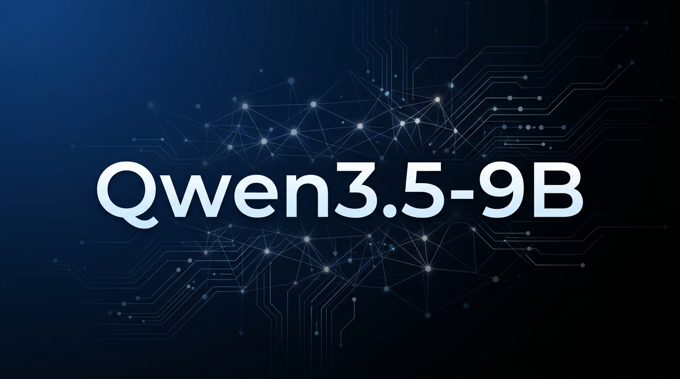 Qwen3.5-9B