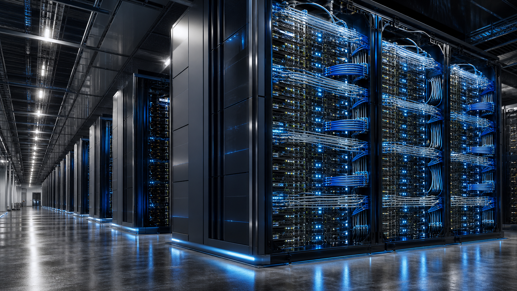 Anthropic cierra acuerdo masivo de computo con SpaceX