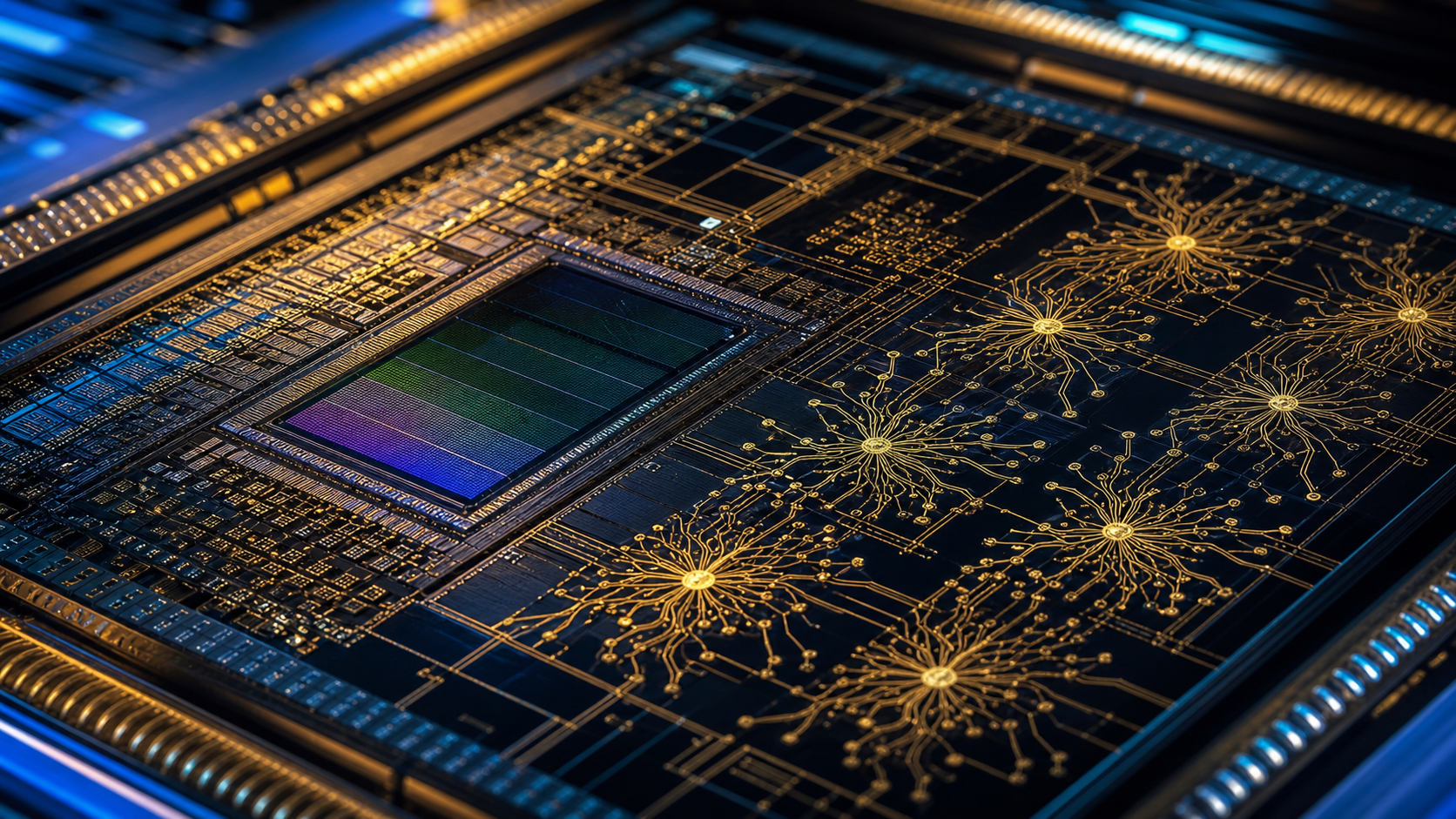 Sony y TSMC se alian para sensores de imagen con IA fisica