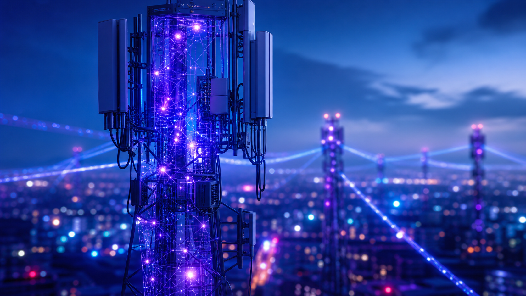T-Mobile y Ericsson prueban IA nativa en redes 5G