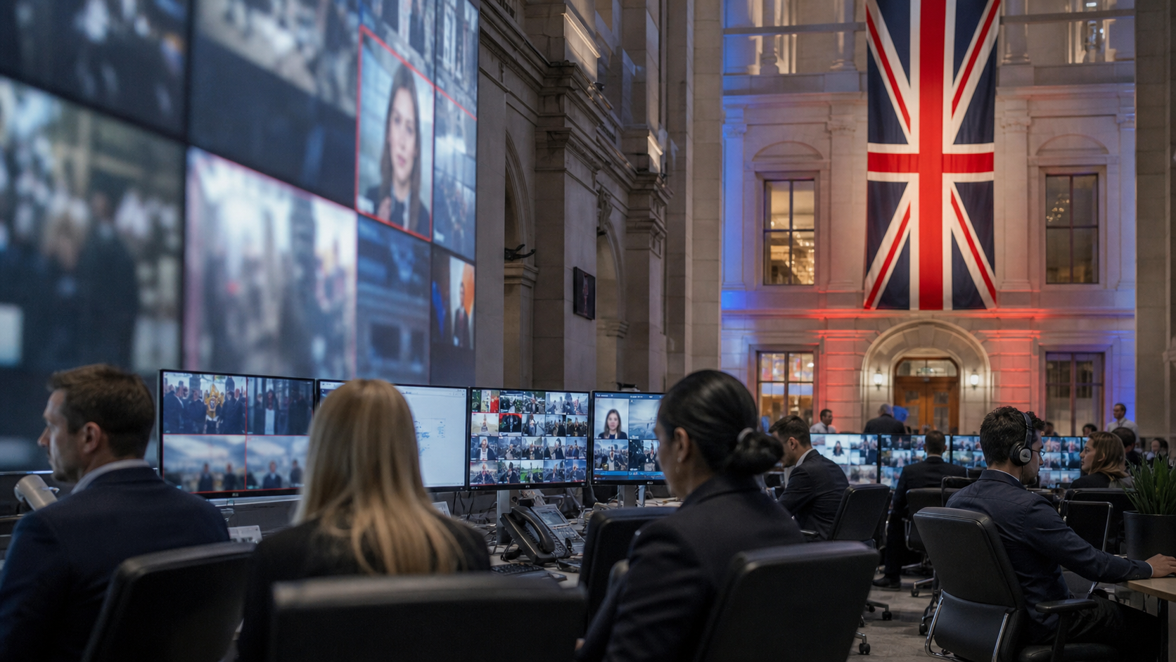 X pacta con Ofcom medidas contra contenido ilegal