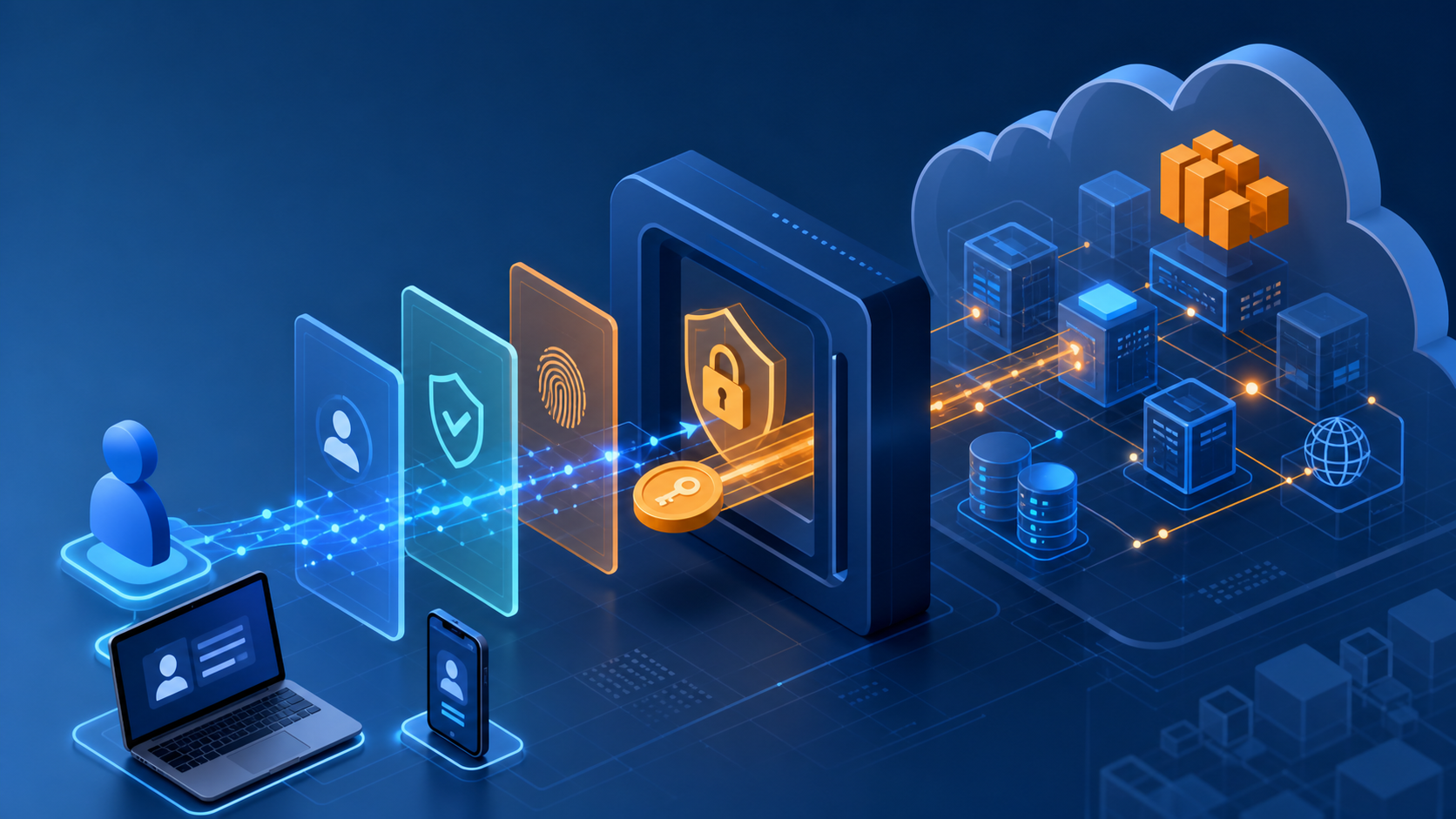 AWS integra OAuth en AgentCore Gateway para agentes MCP