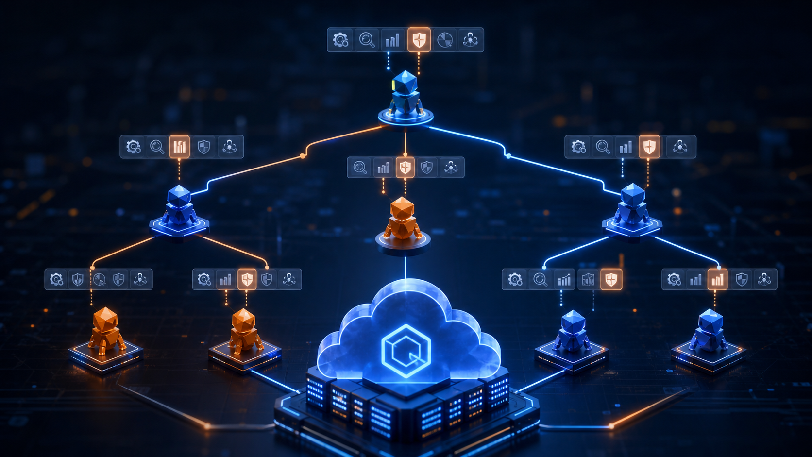 AWS publica guia para mejorar agentes IA con SFT y DPO