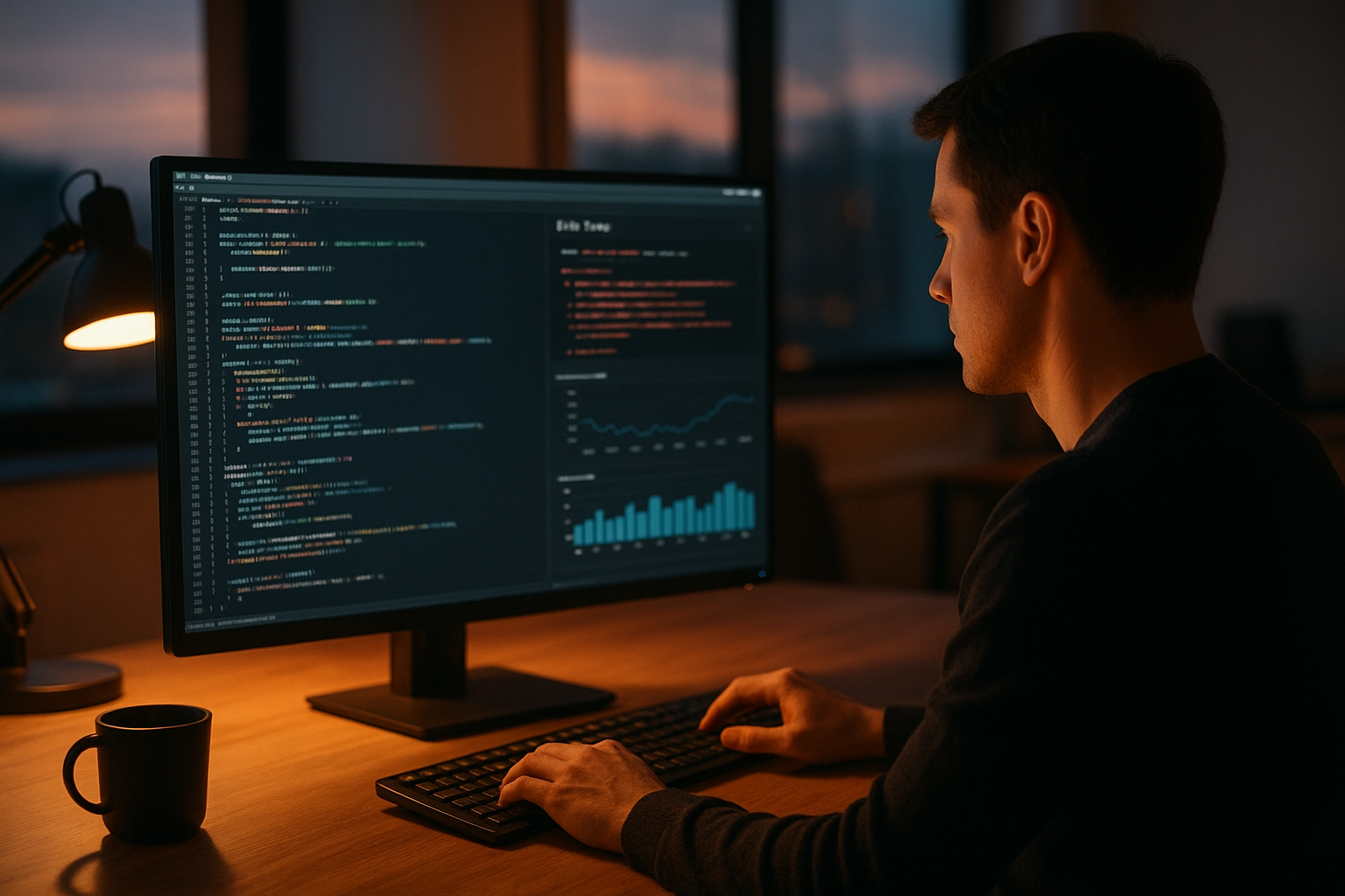 AWS automatiza la deteccion de fallos en agentes IA