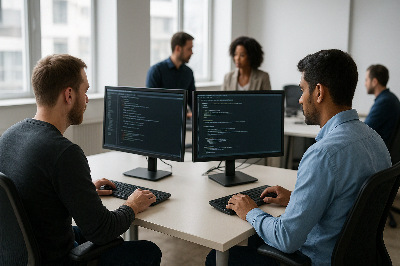 Samsung da ChatGPT y Codex a todos sus empleados