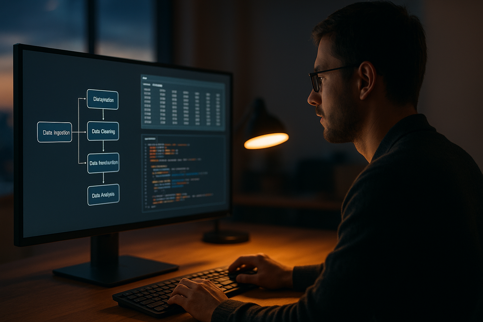 Como evitar el data leakage en tus modelos de ML