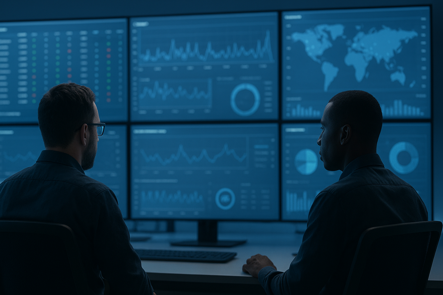 Nokia mete agentes Gemini en su plataforma de red