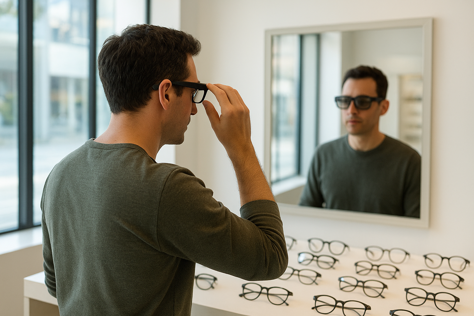 Meta lanza gafas inteligentes baratas con marca propia