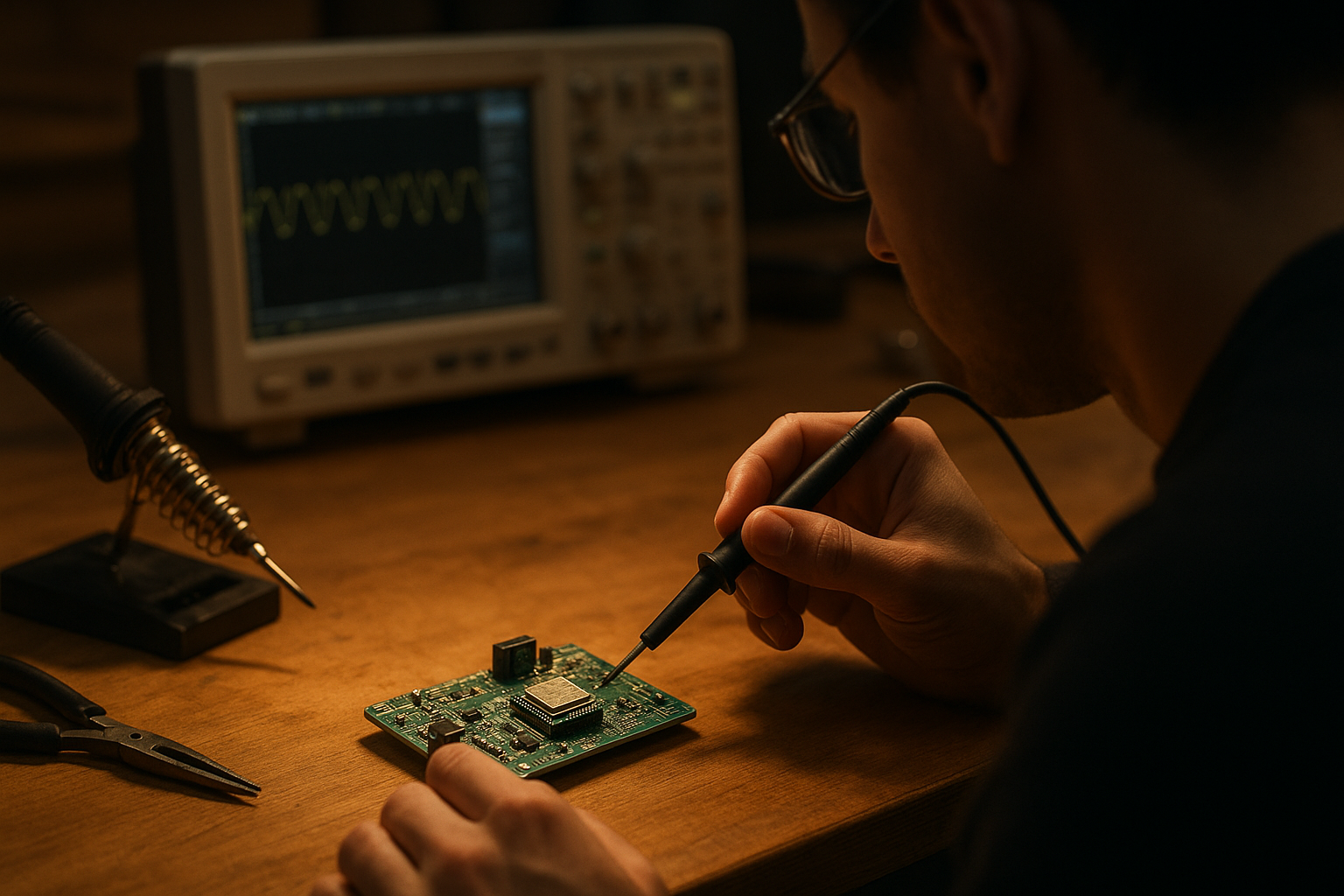 Iridium lanza un modulo IoT hibrido para devs