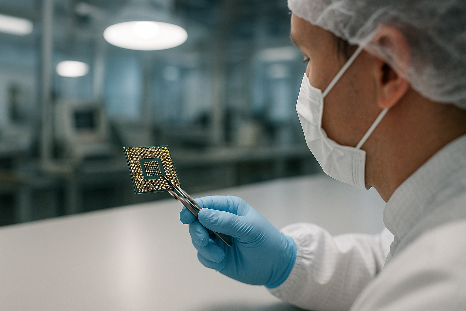 OpenAI estrena su chip Jalapeno con Broadcom