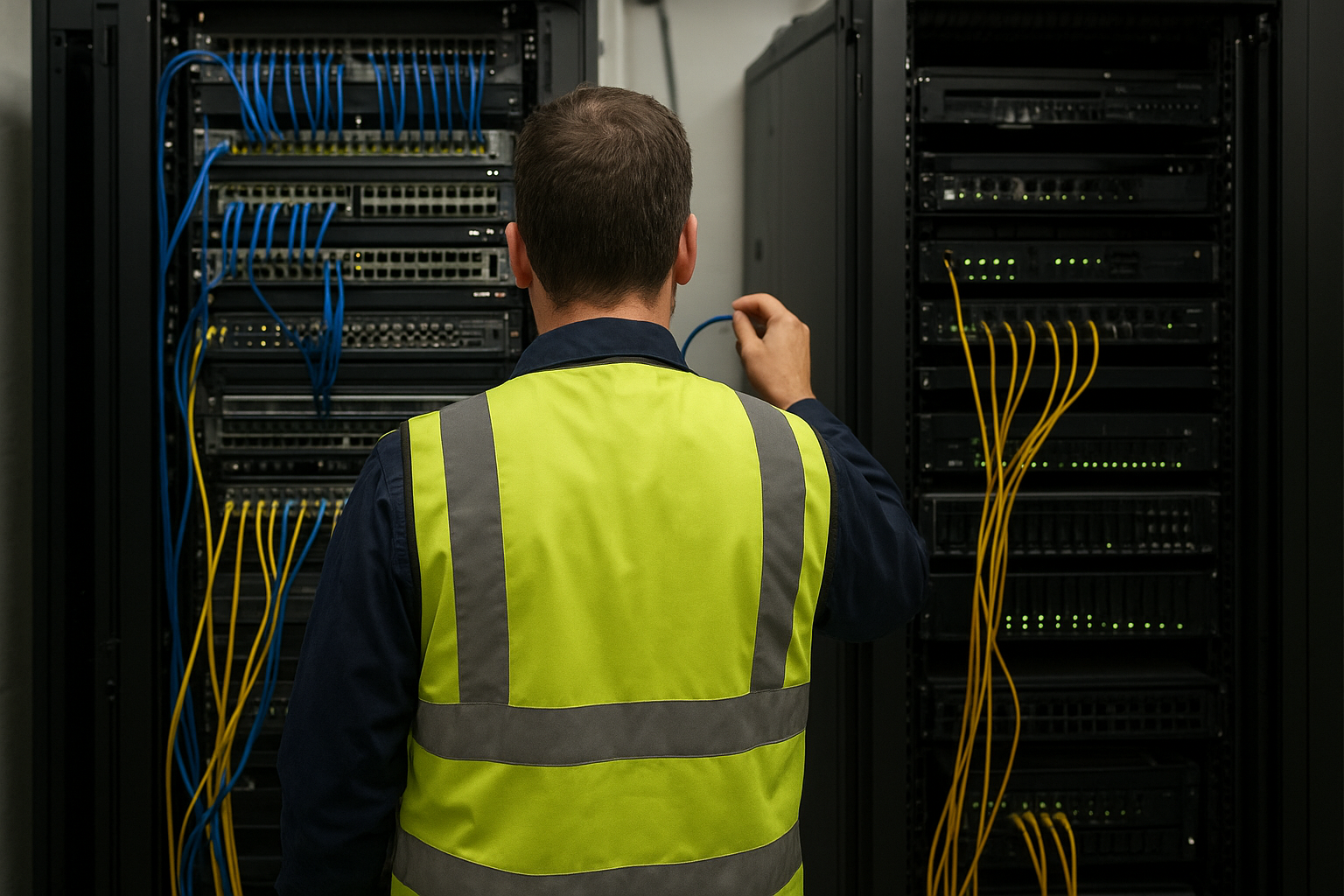 TDC Net cobra 12M por desmontar equipos Huawei