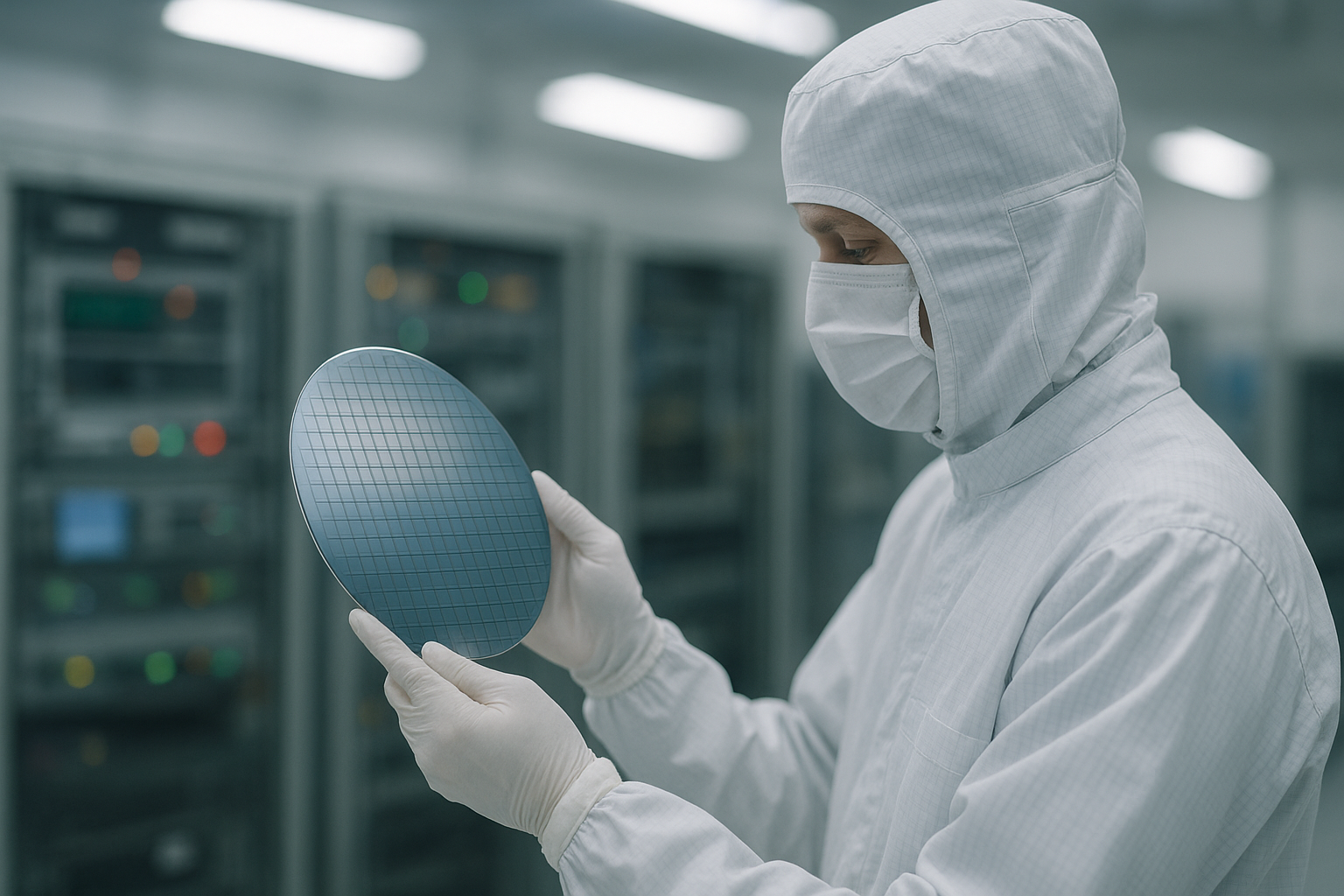 OpenAI disena su propio chip de IA con Broadcom