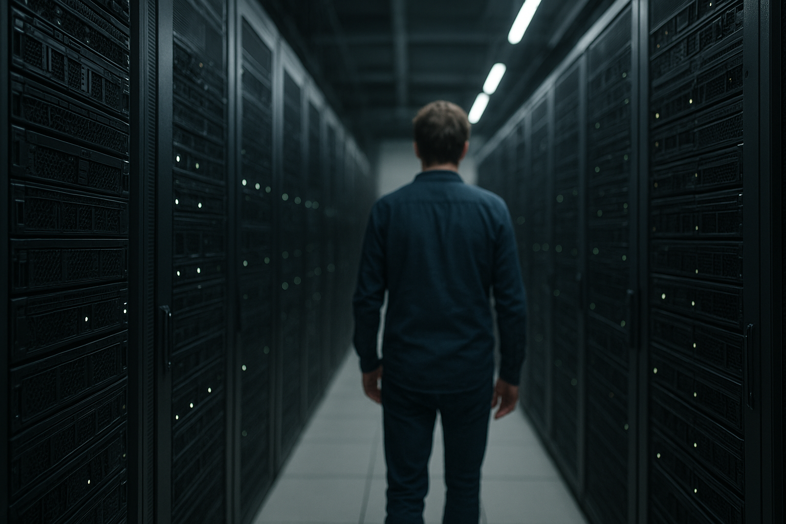 SageMaker estrena las GPU Blackwell de NVIDIA