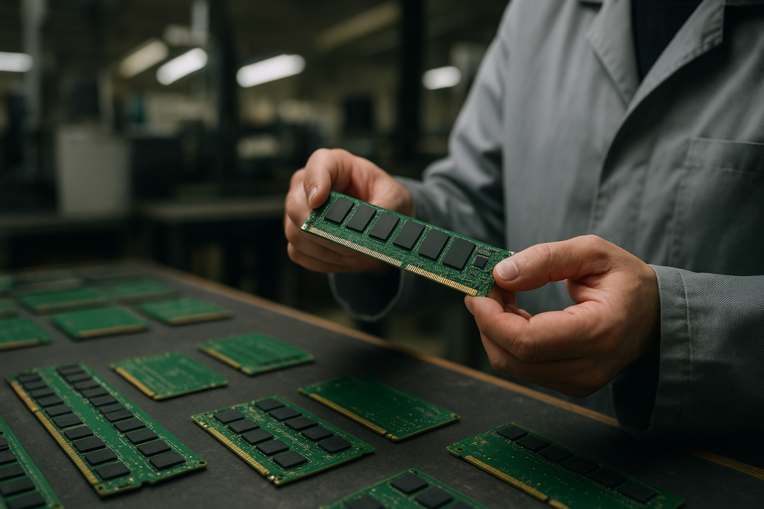 Apple sube un 20% los MacBook por la crisis de memoria