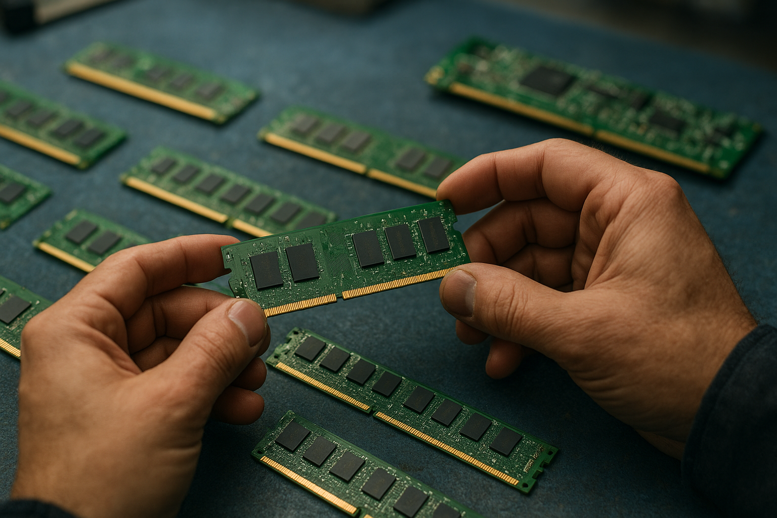 Apple sube precios por la escasez de chips de memoria