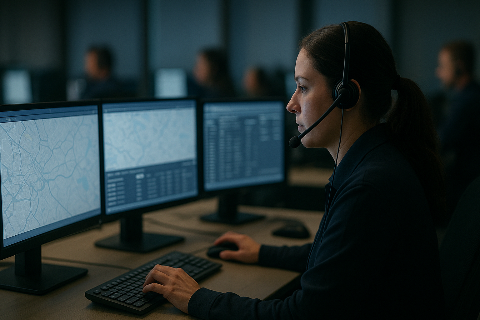 La IA llega al 112: AT&T apuesta por los call centers