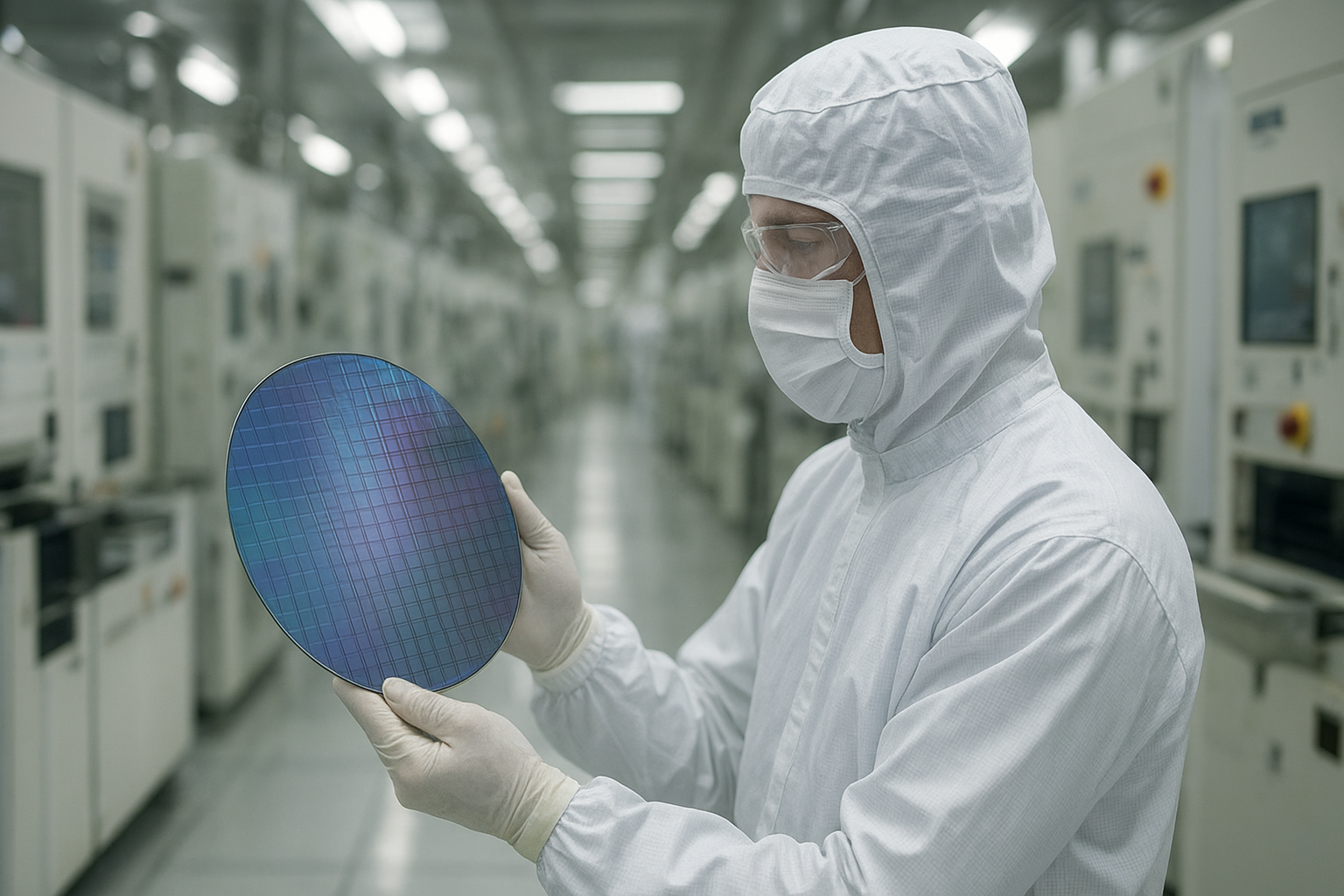 Corea del Sur apuesta un billon por chips e IA