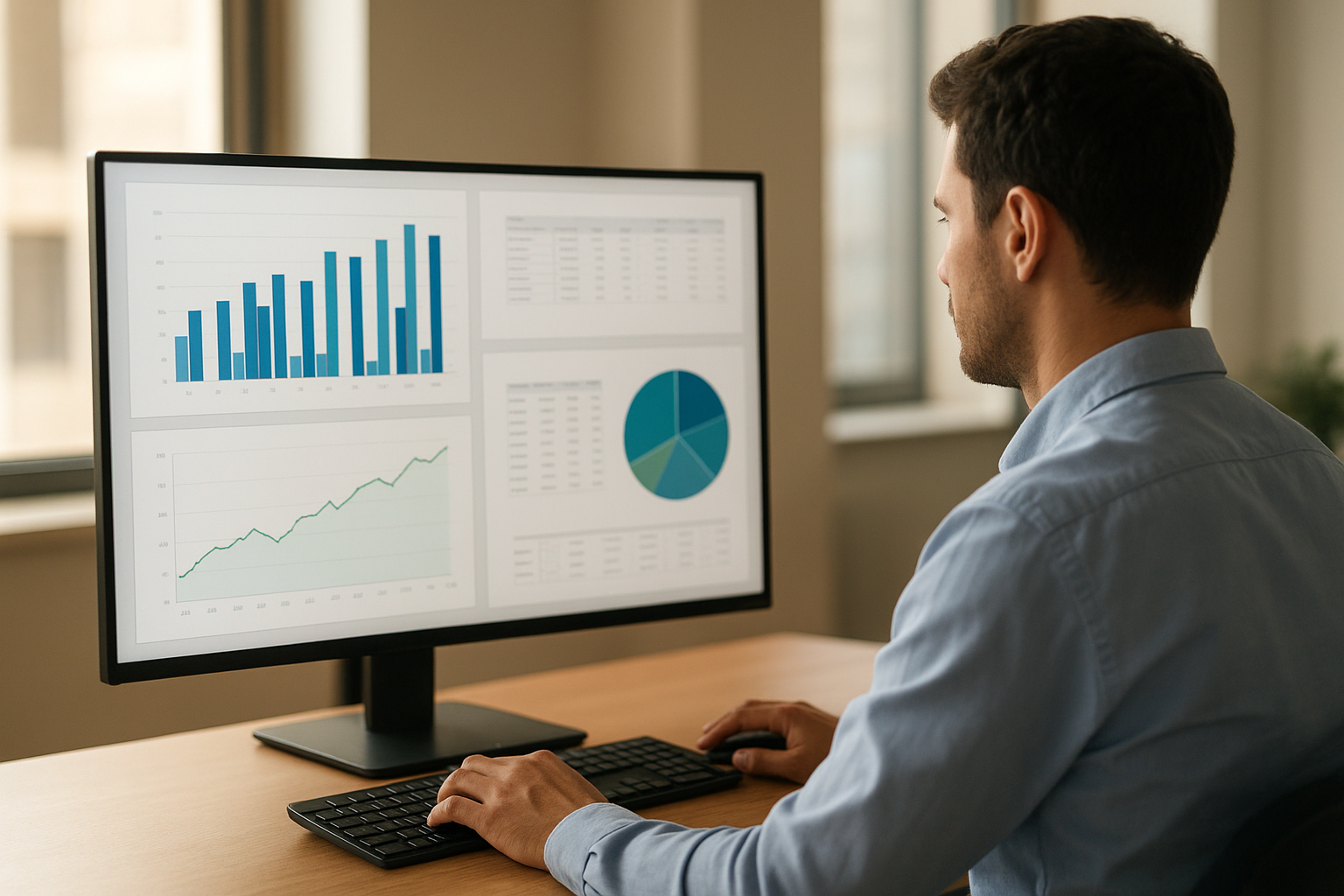 Como hacer backup de tus activos de Amazon QuickSight